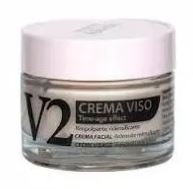 LOVREN ESSENTIAL L V2 CREMA VISO TIME AGE EFFECT 30 ML - Gruppofarmastore.it