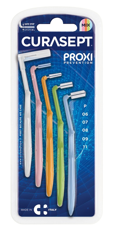 CURASEPT PROXI ANGLE MIX - Gruppofarmastore.it