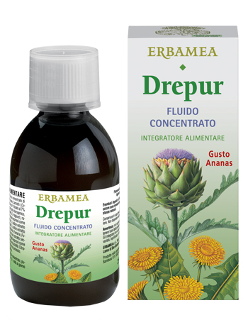 DREPUR FLUIDO 250 ML - Gruppofarmastore.it
