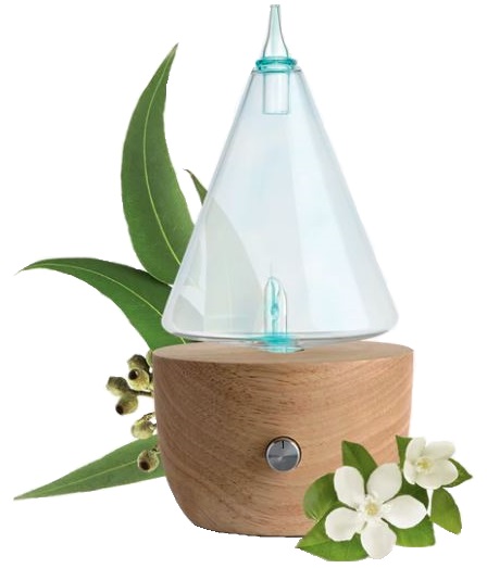 PURESSENTIEL DIFFUSORE ICONIC - Gruppofarmastore.it