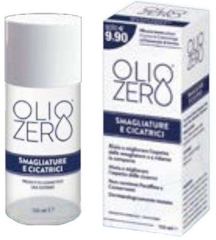 OLIO ZERO 125 ML - Gruppofarmastore.it