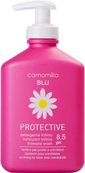 DETERGENTE INTIMO PROTECTIVE 300 ML - Gruppofarmastore.it