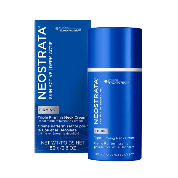 NEOSTRATA TRIPLE FIRMING NECK SA 80 G - Gruppofarmastore.it