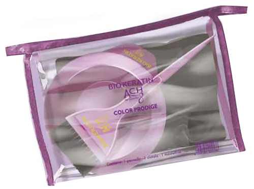 BIOKERATIN ACH8 COLOR 5/MF - Gruppofarmastore.it
