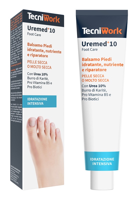 UNREMED BALSAMO PIEDI 75 ML - Gruppofarmastore.it