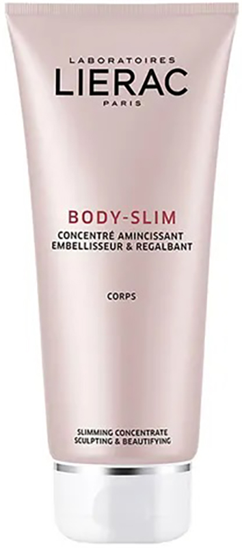 LIERAC BODY SLIM SNELLENTE GLOBALE 200 ML - Gruppofarmastore.it