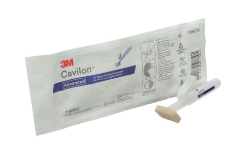 CAVILON ADVANCED BARRIERA AD ELEVATA PROTEZIONE CUTANEA SMALL PACK 7 ML 4 PEZZI - Gruppofarmastore.it