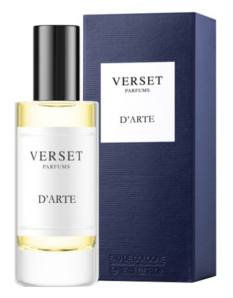 VERSET D'ARTE EAU DE PARFUM 50 ML - Gruppofarmastore.it