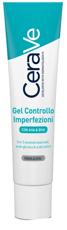 CERAVE ACNE AHA BHA SERUM 40 ML - Gruppofarmastore.it