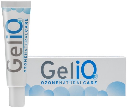 GELIO3 15 ML - Gruppofarmastore.it