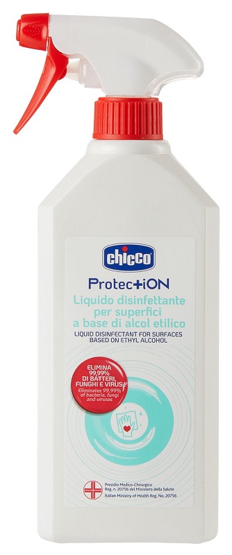 CHICCO SPRAY DISINFETTANTE PMC - Gruppofarmastore.it