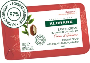 KLORANE CREMA SAPONE FIORE D'IBISCO 100 G - Gruppofarmastore.it