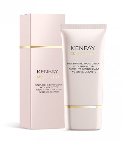 KENFAY CREMA MANI 75 ML - Gruppofarmastore.it