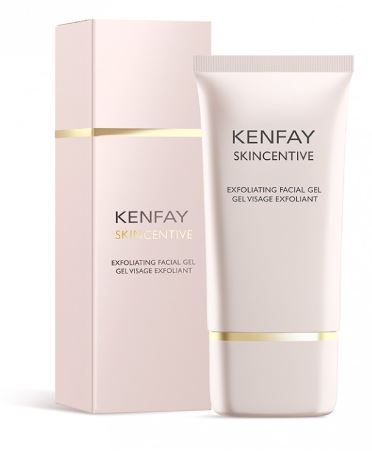 KENFAY ESFOLIANTE VISO 75 ML - Gruppofarmastore.it