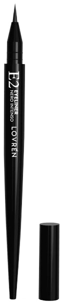 LOVREN ESSENTIAL EYELINER NERO INTENSO 0,6 ML - Gruppofarmastore.it