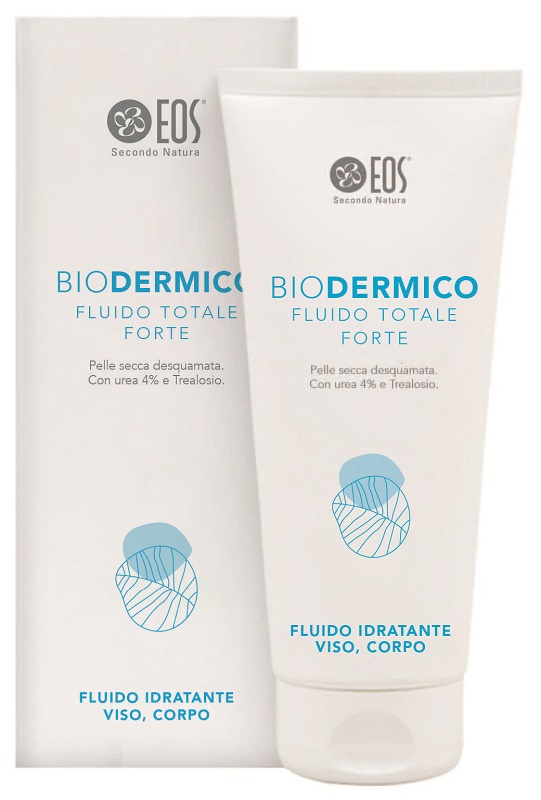 EOS BIODERMICO FLUIDO TOTALE FORTE 200 ML - Gruppofarmastore.it