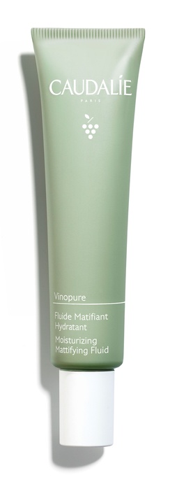 VINOPURE FLUIDO IDRATANTE EFFETTO MAT 40 ML - Gruppofarmastore.it