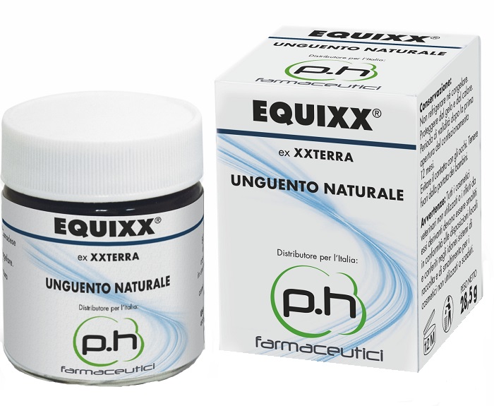 EQUIXX 28,5 G - Gruppofarmastore.it