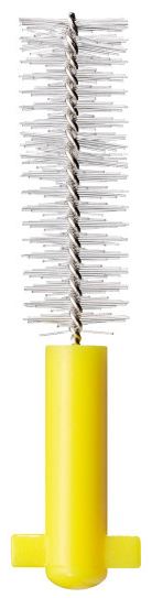 CURAPROX CPS 09 SCOVOLINO PRIME REFILL YELLOW 8 PEZZI - Gruppofarmastore.it