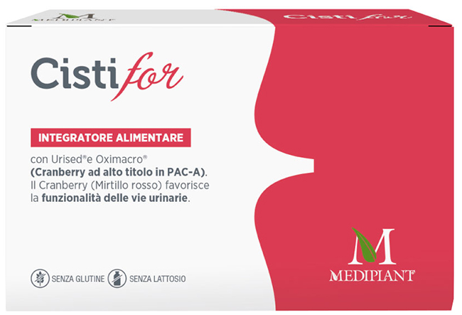 CISTIFOR 12 COMPRESSE - Gruppofarmastore.it