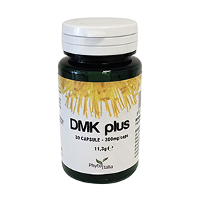 DMK PLUS 30 CAPSULE - Gruppofarmastore.it