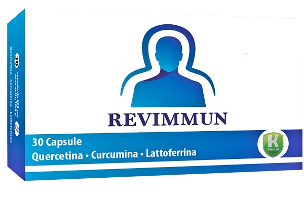REVIMMUN 30 CAPSULE - Gruppofarmastore.it