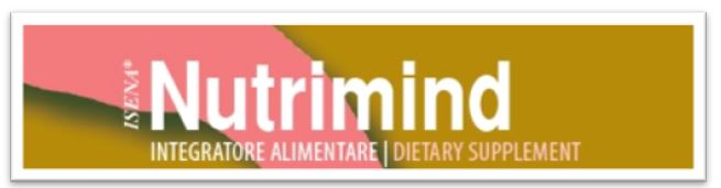NUTRIMIND 60 CAPSULE - Gruppofarmastore.it