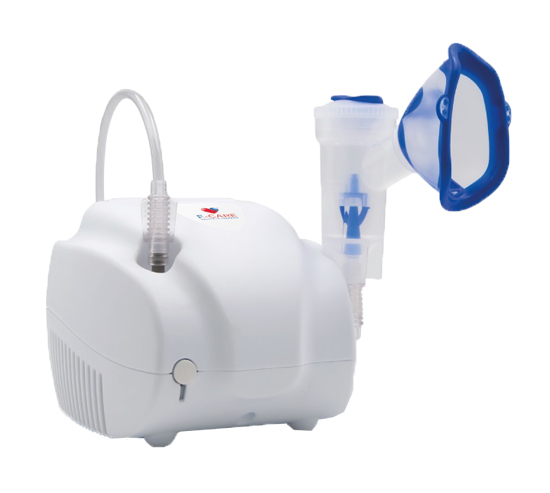 APPARECCHIO AEROSOLTERAPIA F CARE - Gruppofarmastore.it
