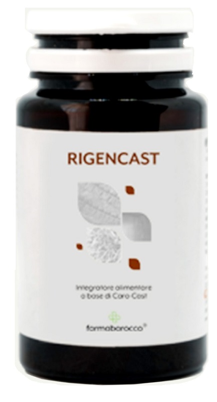 RIGENCAST 30 CAPSULE - Gruppofarmastore.it