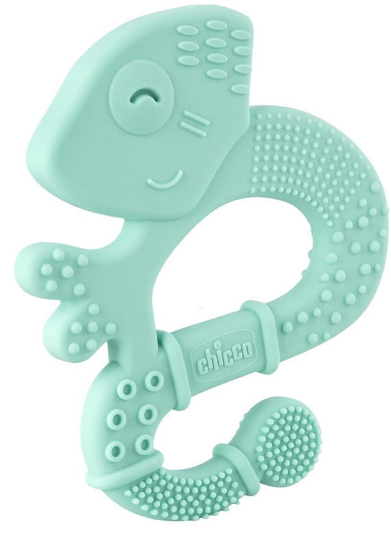 CHICCO MASSAGGIA DENTARUOLO BOY 2M+ - Gruppofarmastore.it