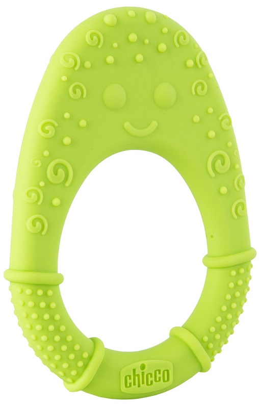 CHICCO MASSAGGIA GENGIVE SOFT UNISEX 2M+ - Gruppofarmastore.it