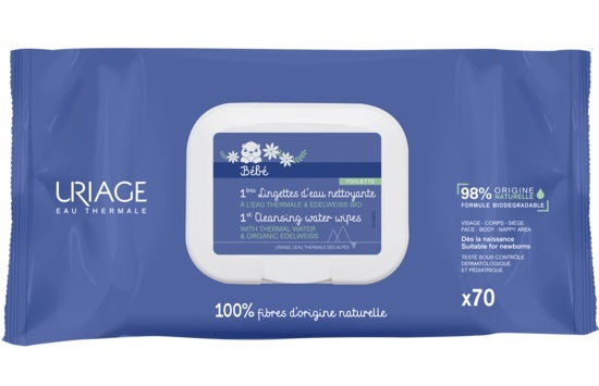 BEBE SALVIETTINE DETERGENTI ALL'ACQUA 70 PEZZI - Gruppofarmastore.it