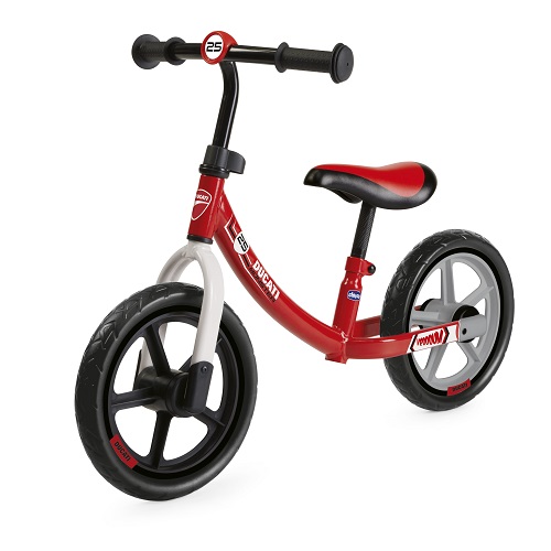 CHICCO DUCATI BALANCE NIKE+ - Gruppofarmastore.it