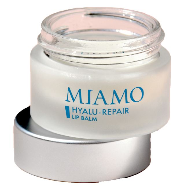 MIAMO LONGEVITY PLUS HYALU REPAIR LIP BALM 15 ML - Gruppofarmastore.it