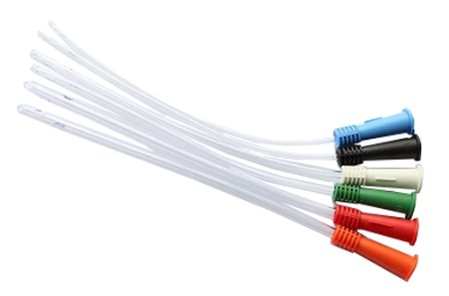 CATETERE VESCICALE 1 VIA PER CATETERISMO INTERMITTENTE ERUPLAST PLUS PUNTA NELATON 2 FORI SMUSSI LUNGHEZZA 40 CM DIAMETRO CH12 60 PEZZI - Gruppofarmastore.it