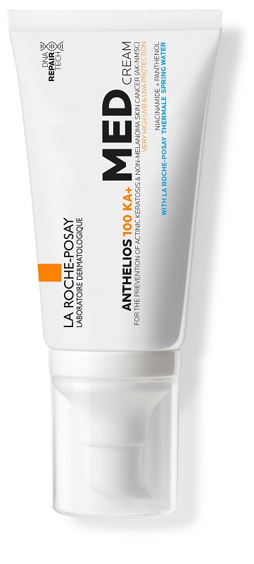 ANTHELIOS 100 KA+ MED 50 ML - Gruppofarmastore.it