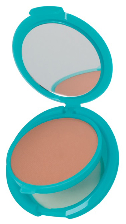 DEFENCE SUN FONDOTINTA COMPATTO 50+ BRONZO 10 G - Gruppofarmastore.it