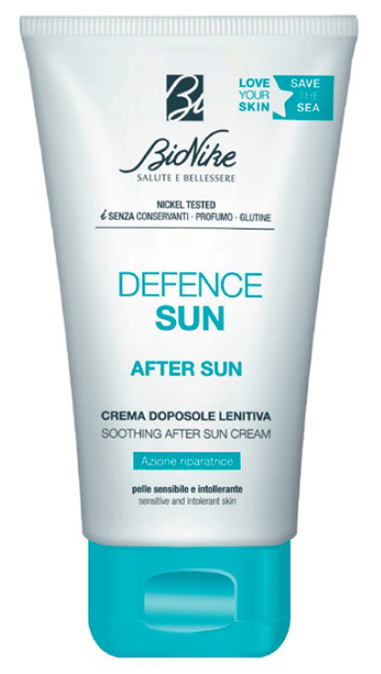 DEFENCE SUN DOPOSOLE LENITIVO 75 ML - Gruppofarmastore.it