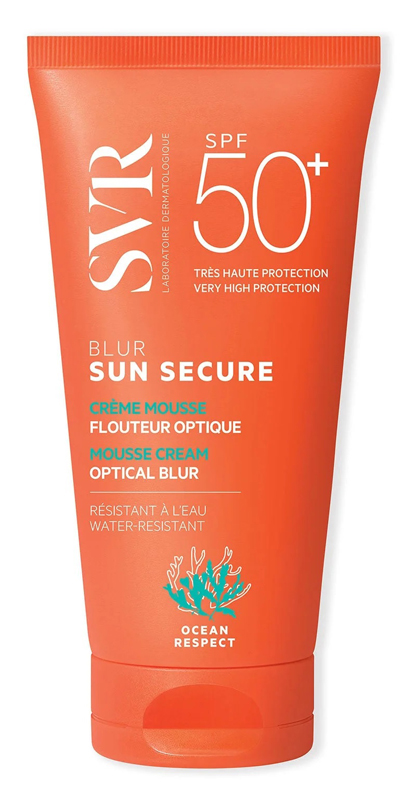 SUN SECURE BLUR SPF50 50 ML - Gruppofarmastore.it
