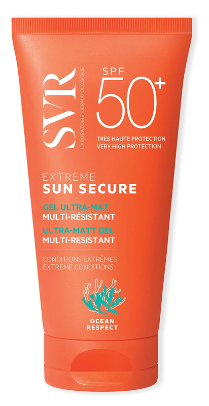 SUN SECURE EXTREME SPF50+ 50 ML - Gruppofarmastore.it