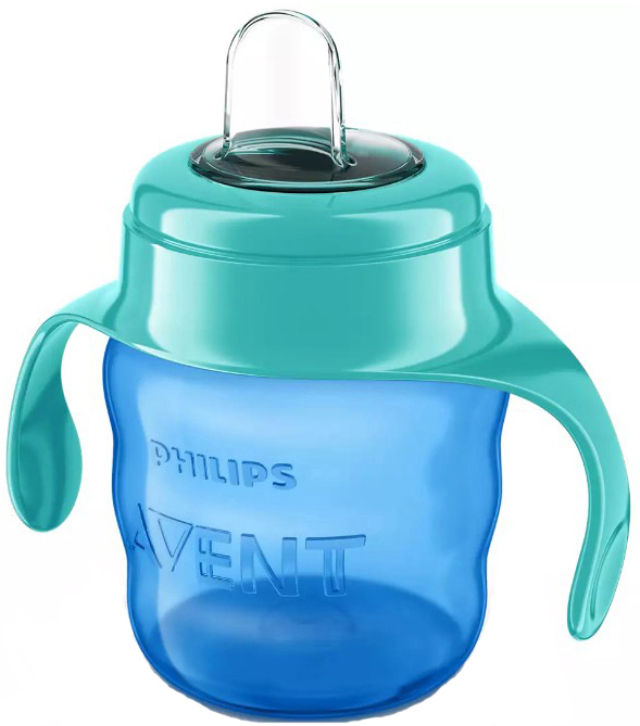 AVENT TAZZA BASICA BIG MASCHIO - Gruppofarmastore.it