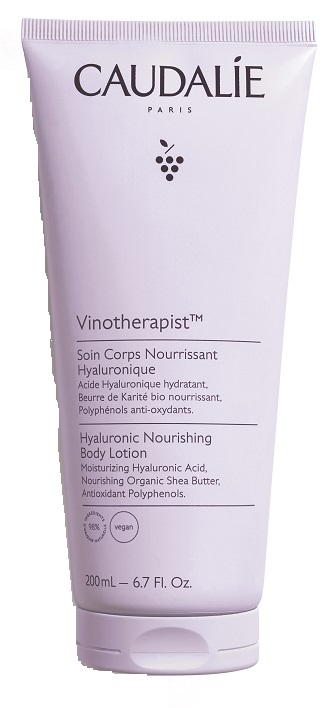 VINOTHERAPIST TRATTAMENTO CORPO NUTRIENTE 200 ML - Gruppofarmastore.it