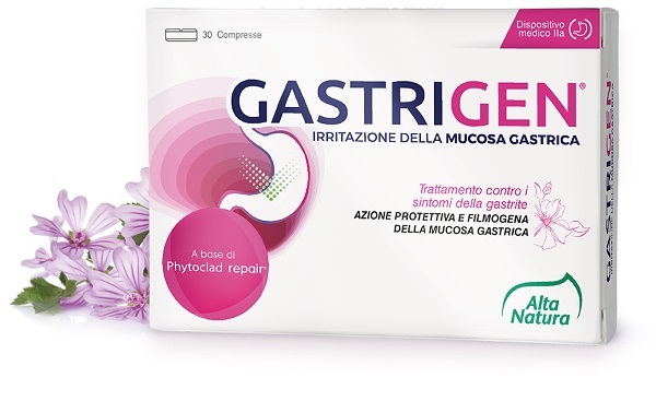 DM GASTRIGEN 30 COMPRESSE - Gruppofarmastore.it
