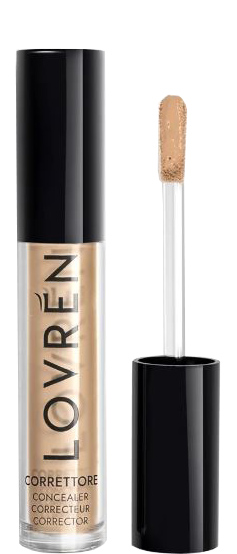 LOVREN CORRETTORE MEDIO - Gruppofarmastore.it