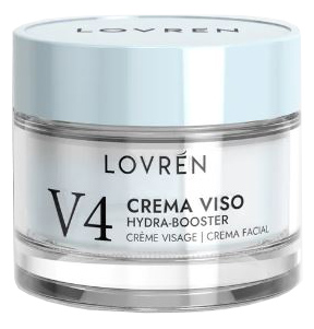 LOVREN CREMA VISO HYDRA BOOSTER - Gruppofarmastore.it