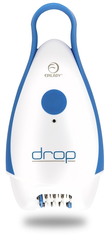 EPILADY EPIL DROP EPILATORE WATERPROOF - Gruppofarmastore.it