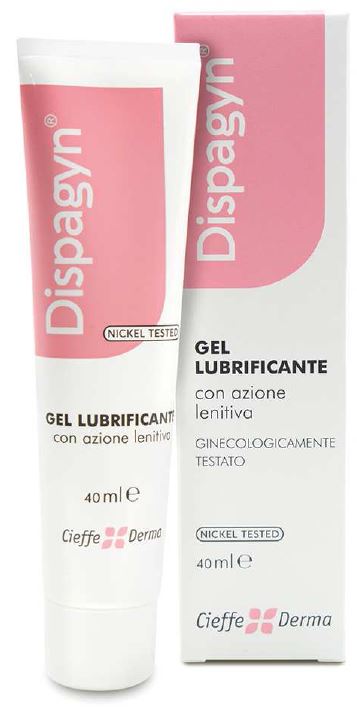 DISPAGYN 40 ML - Gruppofarmastore.it
