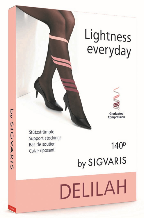 SIGVARIS DELILAH 140 DENARI FLAT COLLANT PLUS SKIN 4 - Gruppofarmastore.it
