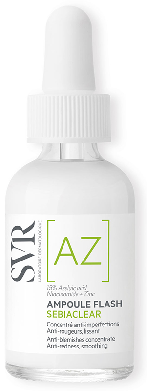 SEBIACLEAR AMPOULE 30 ML - Gruppofarmastore.it