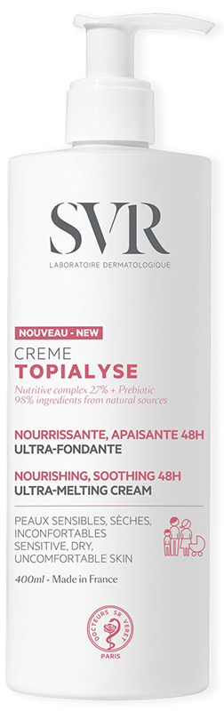 TOPIALYSE CREME 400 ML - Gruppofarmastore.it